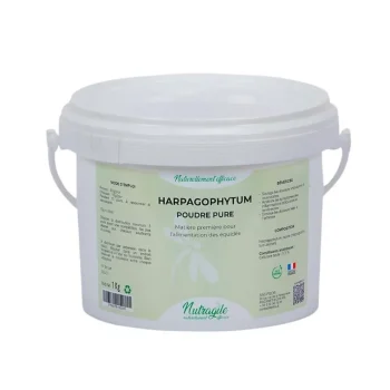 Outlet Nutragile Harpagophytum