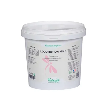 Clearance Nutragile Locomotion Mix+