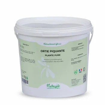 Fashion Nutragile Ortie Piquante