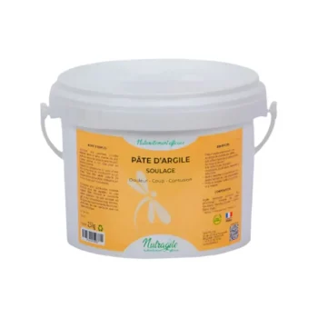 Discount Nutragile Pâte D'Argile Soulage Douleur Coup Contusion