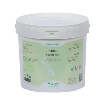Online Nutragile Sauge Poudre