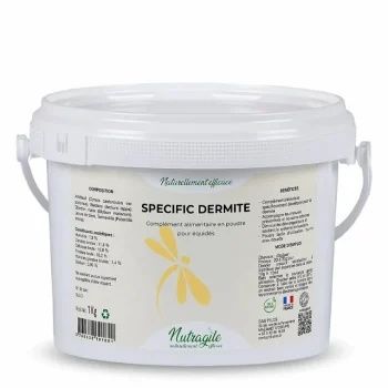 Hot Nutragile Specific Dermite