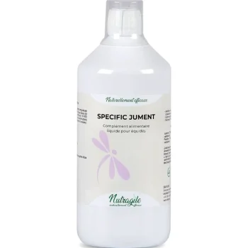 New Nutragile Specific Jument