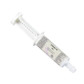 Hot Nutragile Stress TR Liquide