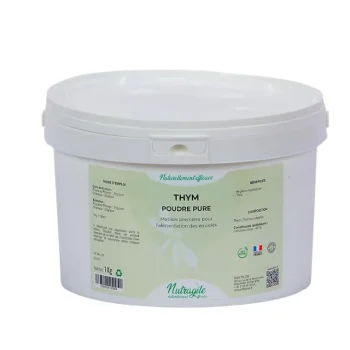Discount Nutragile Thym