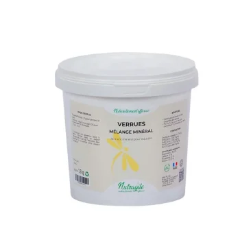 Clearance Nutragile Verrues