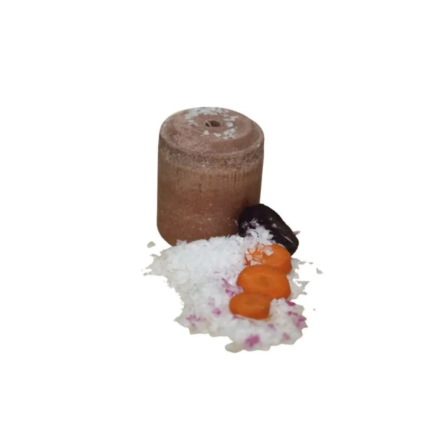 officinalis-bloc-de-sel-lollyr-UOrLPmyO-0.webp Clearance Officinalis Bloc De Sel Lollyroll Carotte/Souci/Blette - Lot De 2