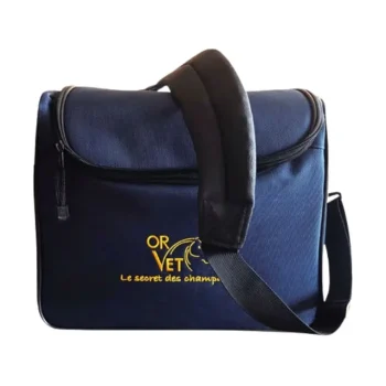 Outlet Or Vet Or Bag