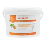 Outlet Or Vet Or Carrot Friandise Cheval