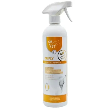 Sale Or Vet Or Fly Natural Spray Mouches Cheval