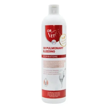 Clearance Or Vet Or Pulmonary Bleeding