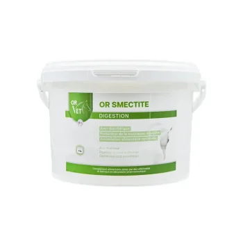 Best Or Vet Or Smectite