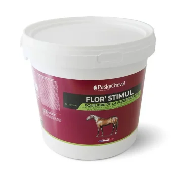 Discount Paskacheval Flor'Stimul Flore Intestinale Cheval