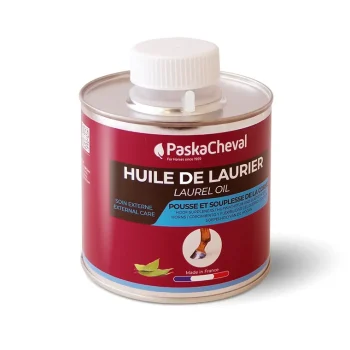 Clearance Paskacheval Huile De Laurier