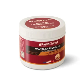 Outlet Paskacheval L'Originelle Baume Cuir