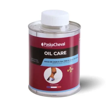 Clearance Paskacheval Oil Care Huile Sabots