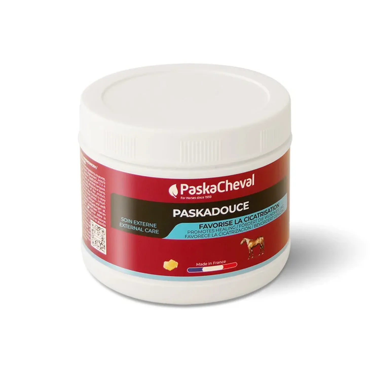 paskacheval-paskadouce-blessur-VtDgYZnS-0.webp Outlet Paskacheval Paskadouce Blessure Cheval