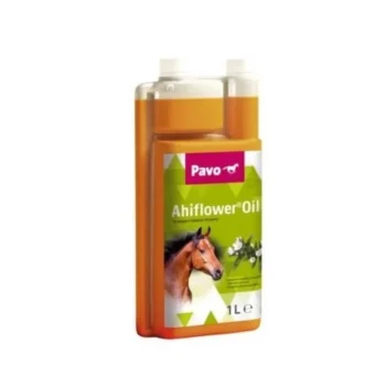 Outlet Pavo Ahiflower Oil