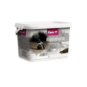 Discount Pavo BiotinForte