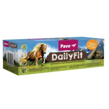 Sale Pavo DailyFit