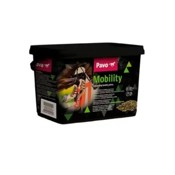 Online Pavo Mobility