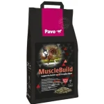 Hot Pavo MuscleBuild