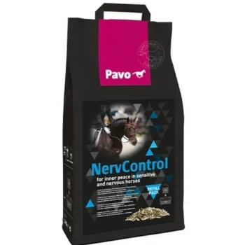 Fashion Pavo NervControl