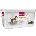 New Pavo Podo Care