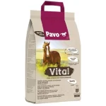 Clearance Pavo Vital CMV Cheval