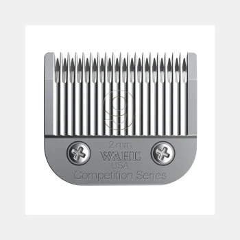 Hot Wahl Peignes Pour Tondeuse Chevaux Libretto Et Andis