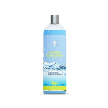 New Pharmacare Pharma Blue Lotion
