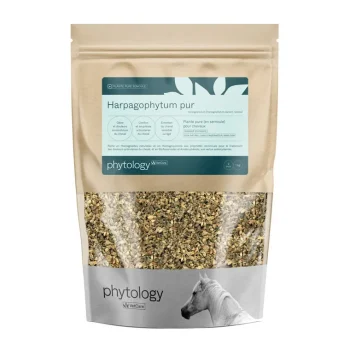 Sale Phytology VetCare Harpagophytum Pur