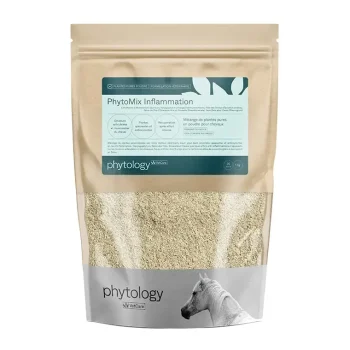 Clearance Phytology VetCare PhytoMix Inflammation