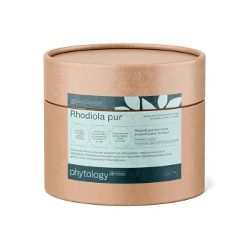 Online Phytology VetCare Rhodiola Pur Fatigue Et Resistance Cheval