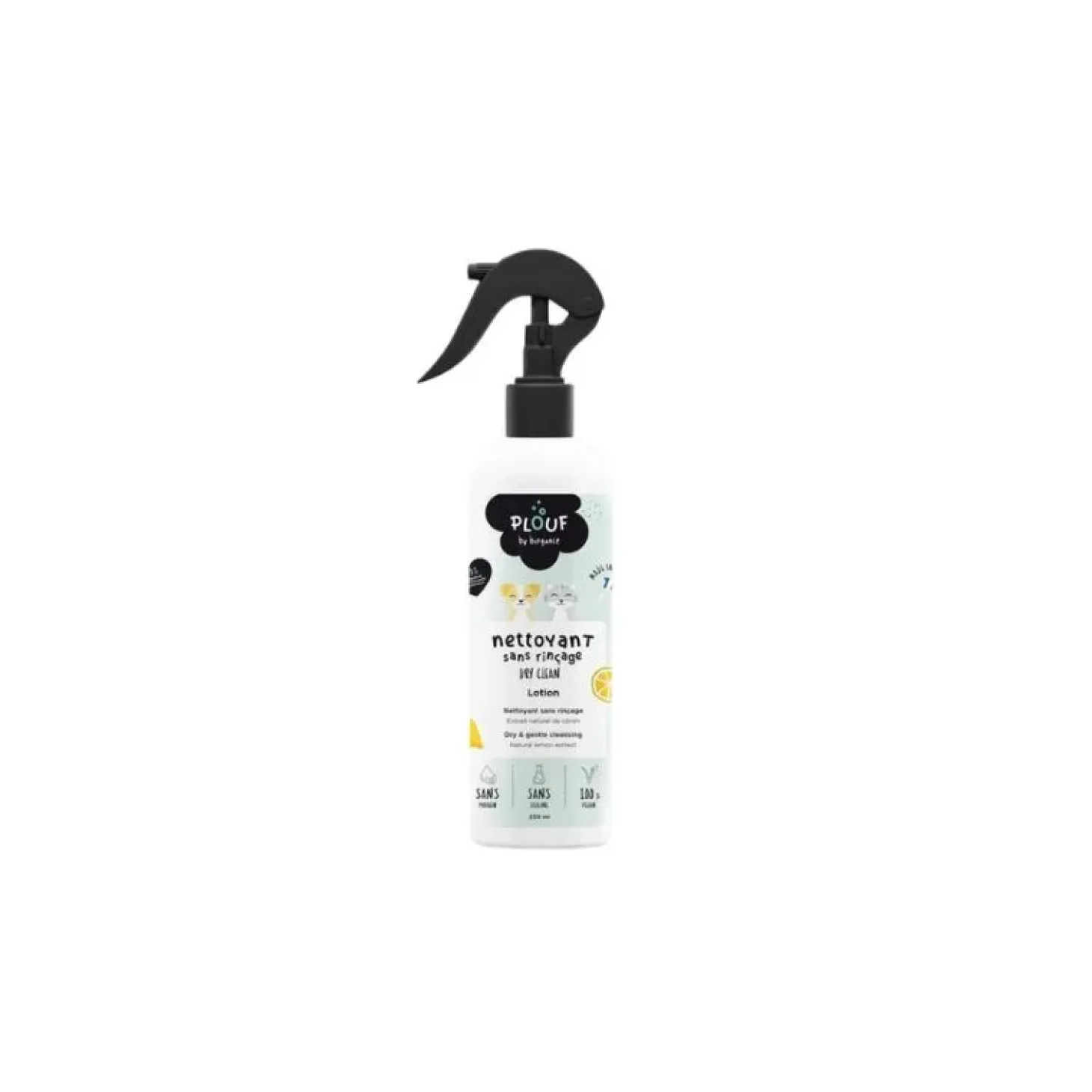 plouf-lotion-nettoyante-sans-r-JvgzLtCn-0.webp Clearance Plouf Lotion Nettoyante Sans Rinçage Chien Et Chat
