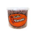 New Pony Power Friandises Carotte