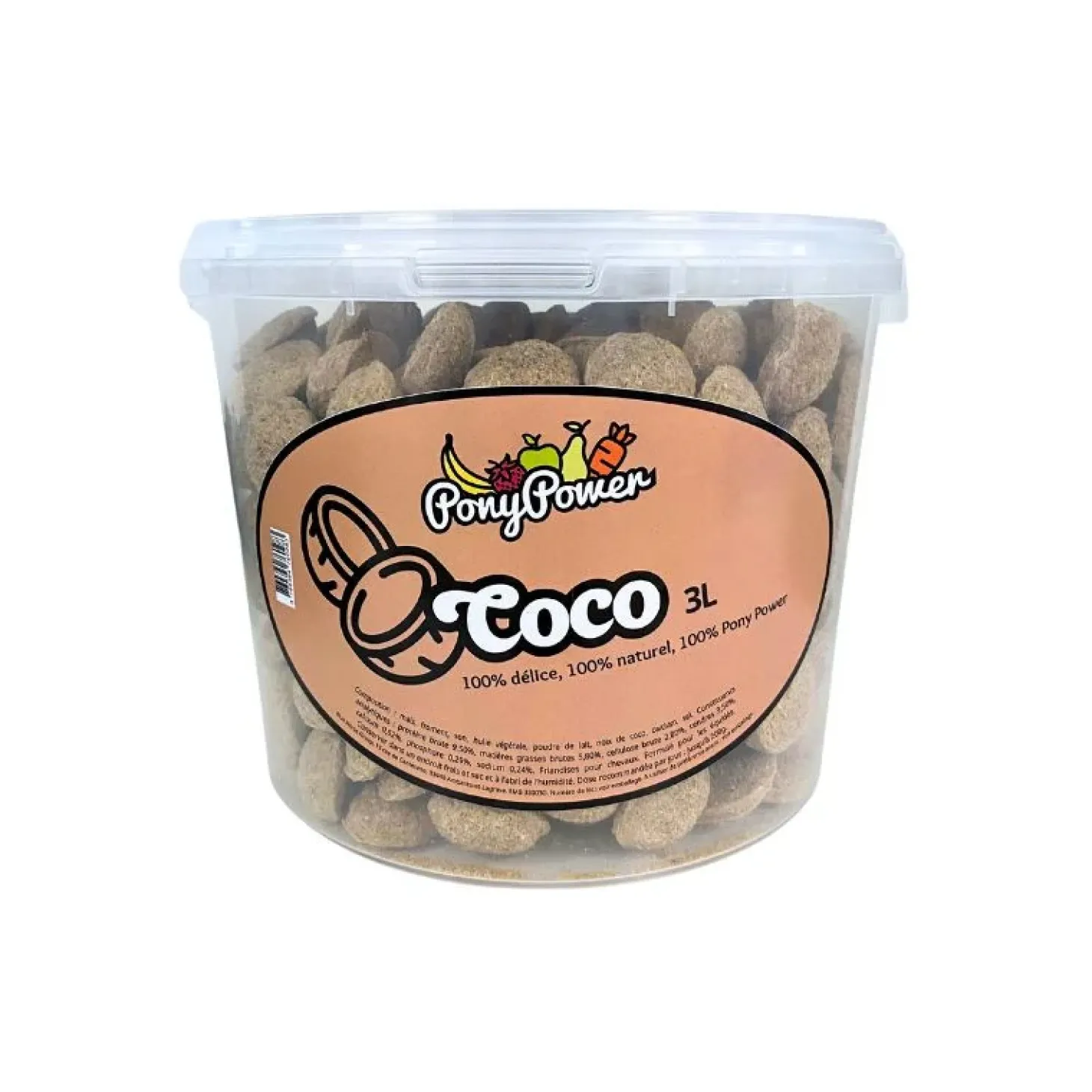pony-power-friandises-coco-yzlTFcux-0.webp Discount Pony Power Friandises Coco