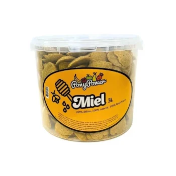 Online Pony Power Friandises Miel