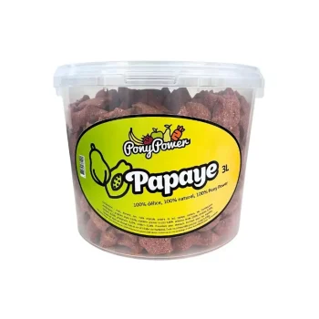 Online Pony Power Friandises Papaye