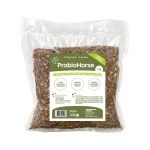 Hot ProbioHorse - Pré Et Probiotiques Cheval, Marc De Pomme Fermenté, Orge Germée Et Pulpe De Betterave