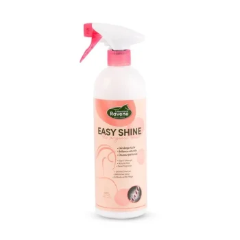 Hot Ravene Easy Shine Demelant Cheval