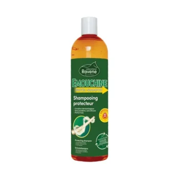 New Ravene Emouchine Shampoo Mouches Cheval