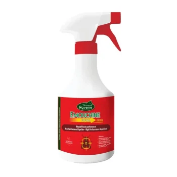 Best Ravene Emouchine Total Classic