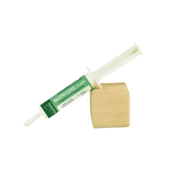 Best Ravene Nutri'Cool Flash Stress Cheval