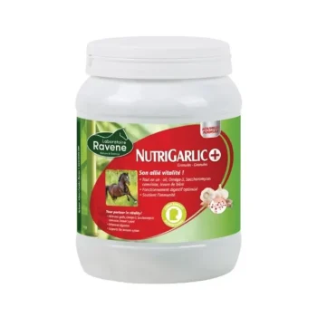 Online Ravene Nutrigarlic +
