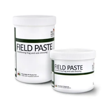 Hot Red Horse Products Field Paste
