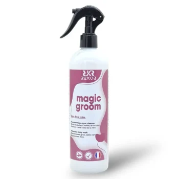 New Rekor Magic Groom