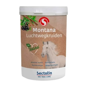 Hot Sectolin Respiration Cheval Montana