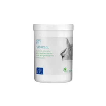 Discount Valetumed Respiration Cheval Spirosol