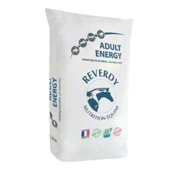 Discount Reverdy Adult Energy (prix Dégressif)